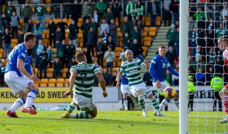 On This Day: Celtic’s stunning late win at McDiarmid Park