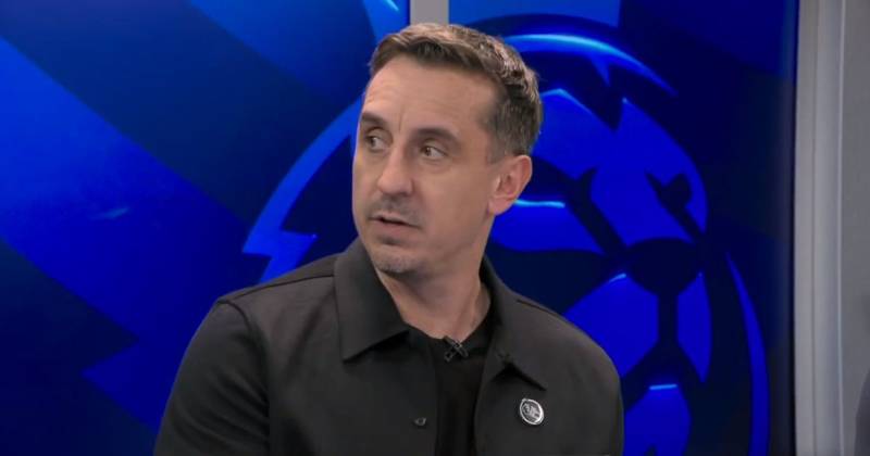 Ange warned Tottenham will be ‘found out’ as Gary Neville utterly certain Spurs will NOT win Premier League