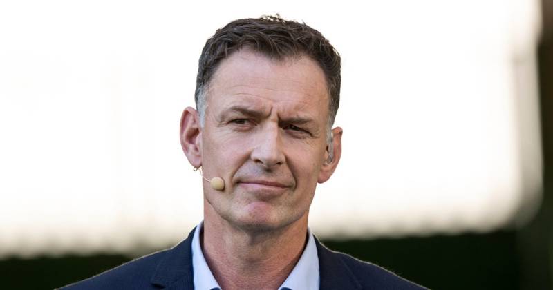 Chris Sutton delivers Rangers manager pick as Celtic hero gives reason why one name WON’T get role