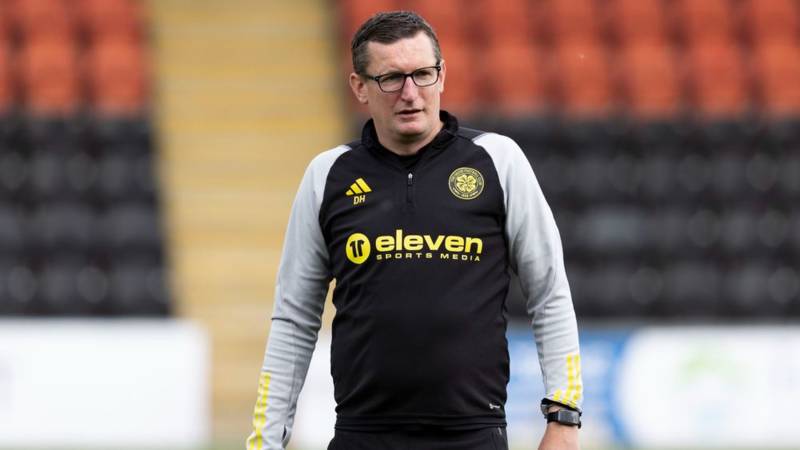 David Haley: The girls showed a real clinical edge against Motherwell