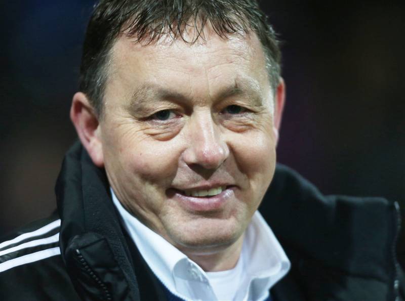 I’m available- Billy Davies pleads for Ibrox job