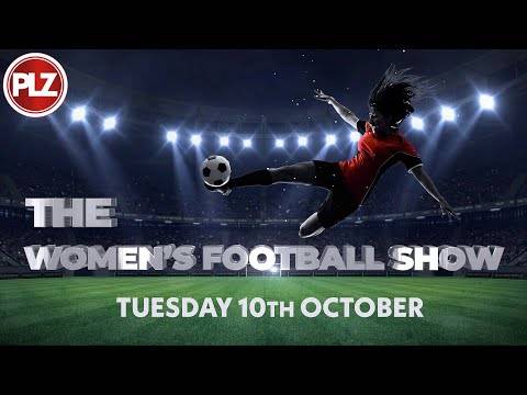 Why Kevin Keegan is Wrong About Female Pundits | The Women’s Football Show