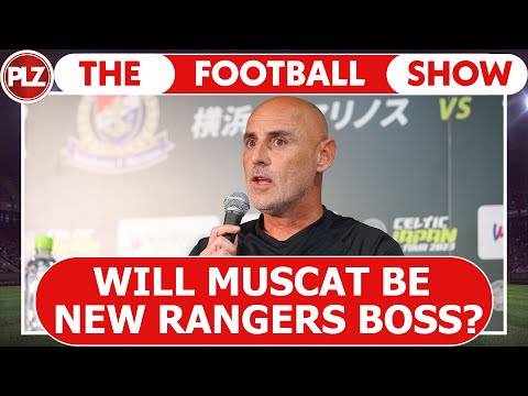 Will Kevin Muscat be the next Rangers manager? | The Football Show