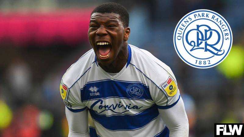 Major QPR development shared involving player on radar of Celtic & Man City