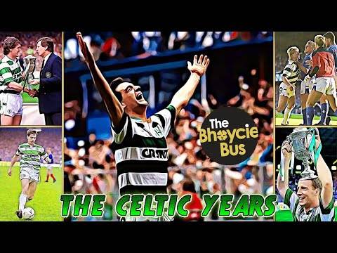 PHIL MCGINLAY’S “BUSTALGIA” TOUR | THE CENTENARY DOUBLE (THE CELTIC YEARS) – EP. 61