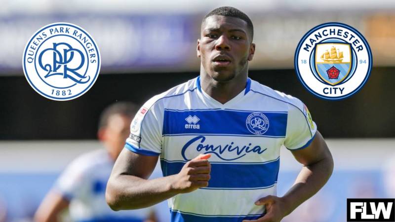 QPR sealing Sinclair Armstrong deal would be a real coup