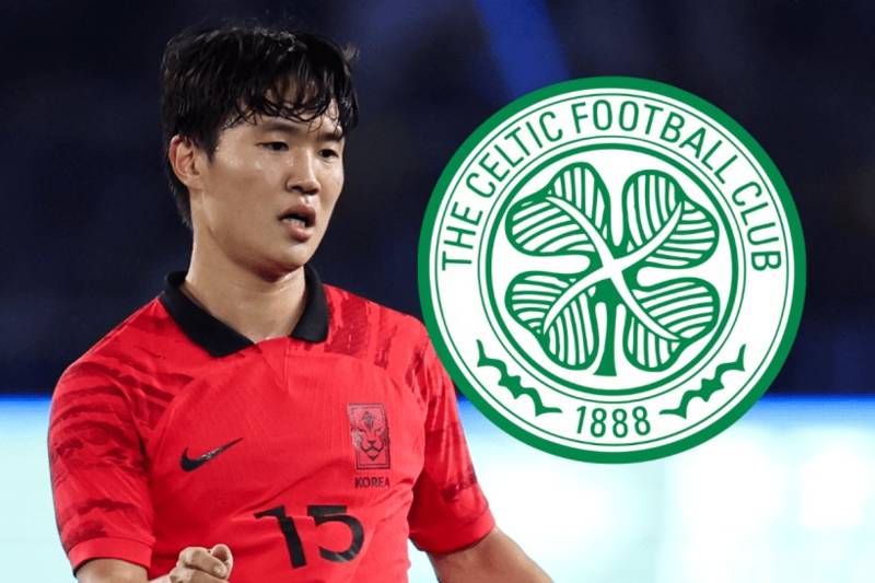 Celtic Fans Uninspired As Club Linked With Another Rookie Midfielder