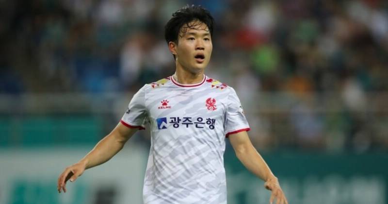 Celtic kickstart recruitment planning as January transfer masterplan takes shape with Jung Ho-Yeon ‘interest’