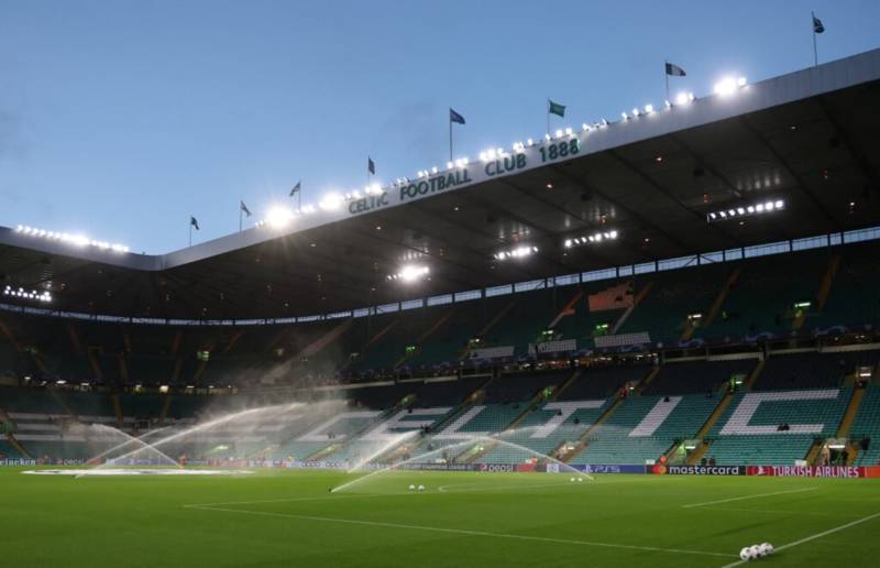 Celtic Park Snub Explained; But Does it Make Sense?