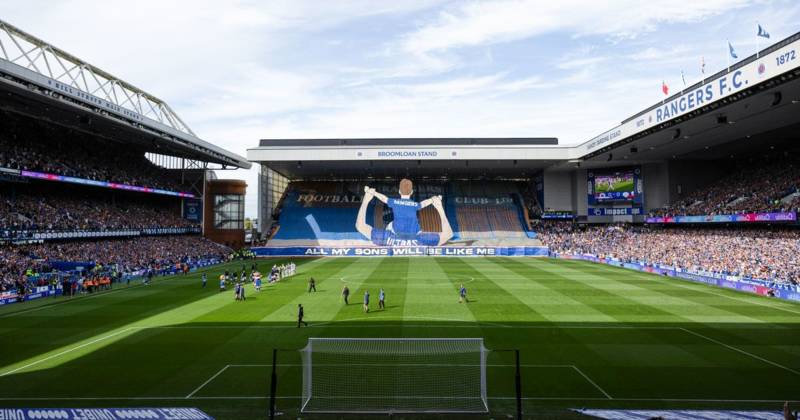 Celtic ‘to reject’ Rangers derby ticket request as Premiership clubs asked to support rule change