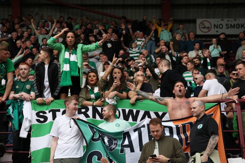 Celtic Will Not Stand In The Way Of A Minimum Allocation Guarantee. But Others Might.