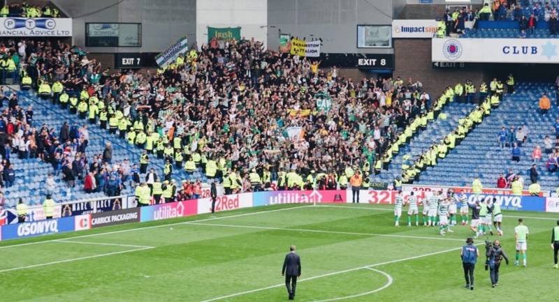 SPFL Set for Vote on Major Rule Change