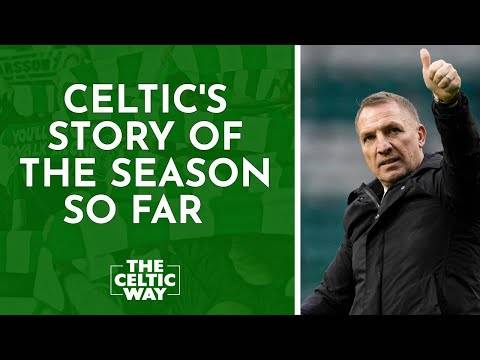 The story of Celtic’s season so far | Q+A