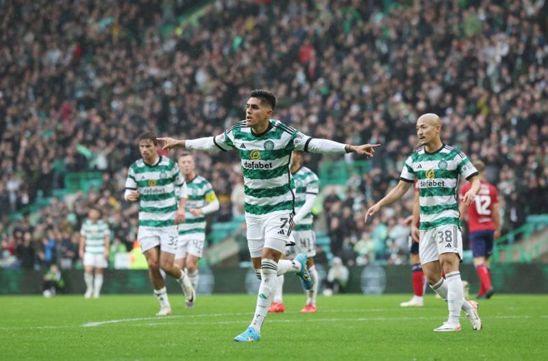 Agent backs ‘excellent’ £3.5m Celtic ace to secure his dream transfer