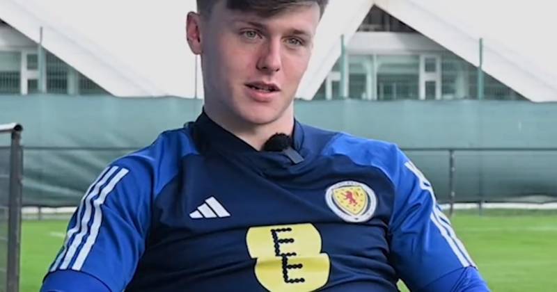 Ben Doak opens up on Liverpool full debut as ex Celtic kid bemoans missed sitter