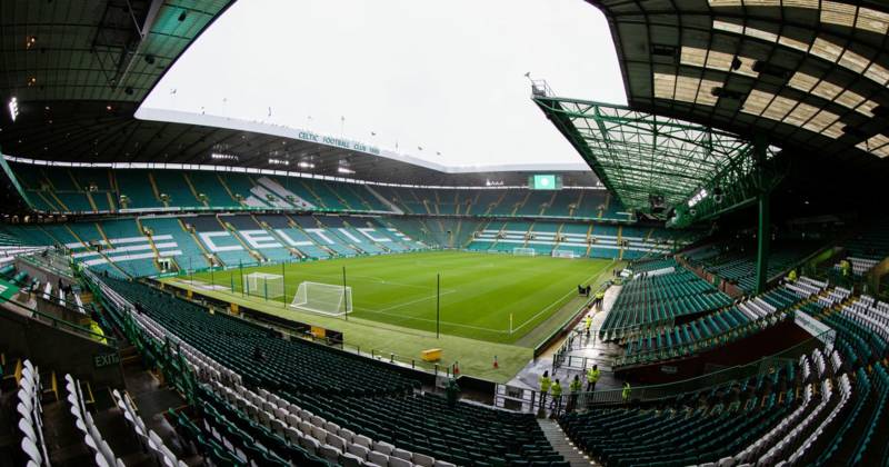 Celtic youngster commits future as Hoops fight off transfer interest from England