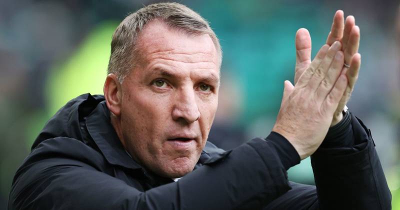 The ‘massive’ Celtic difference between ‘top class’ Brendan Rodgers and Ronny Deila as defender opens up on Hoops spell