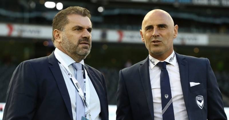 Ange could turn Rangers kingmaker after Kevin Muscat ‘advice’ confession as Postecoglou’s prediction almost a reality