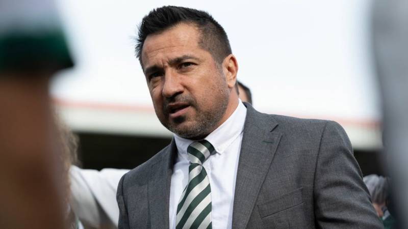 Fran Alonso: We have to continue working hard for all three points against Partick Thistle