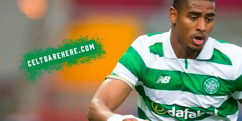 Saidy Janko’s Reveals Big Reason Why He Never Made it at Celtic