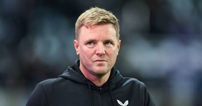 Rangers manager search compared to Celtic Eddie Howe pursuit as pundit claims: ‘There is a problem’