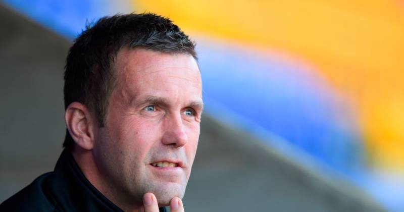 Ronny Deila doesn’t get enough Celtic credit declares Standard lieutenant as Scot opens up on madcap coaching journey