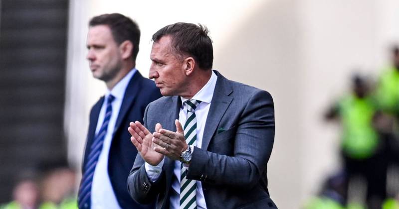 Why Celtic boss Brendan Rodgers will be ‘licking his lips’ over next Rangers manager search