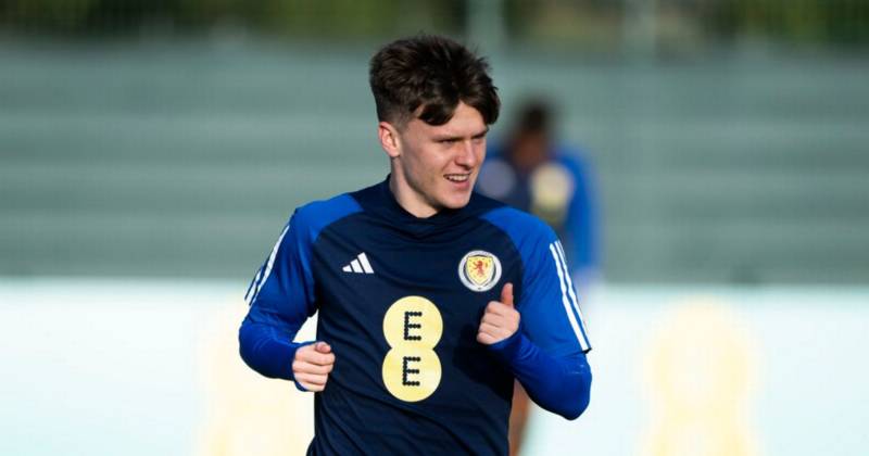 Ben Doak admits ‘frustrating’ Liverpool learning curve but Scotland wonderkid insists ‘my time is coming’