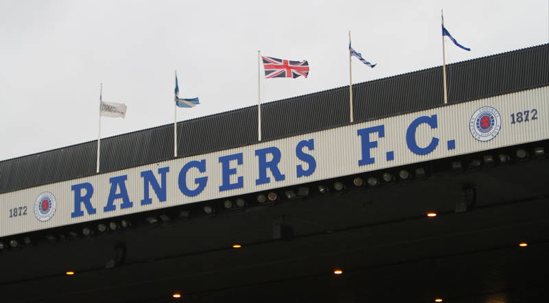 New Ibrox boss Clement gets his demand with 2027 contract