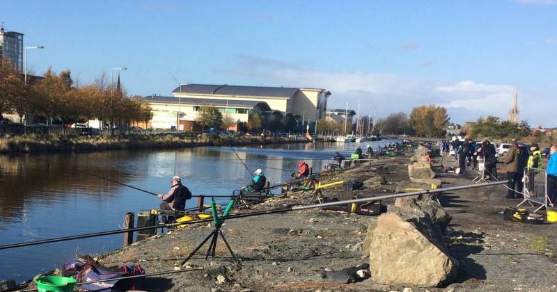 Angling Notes: Celtic Cup comes to the Coal Yard