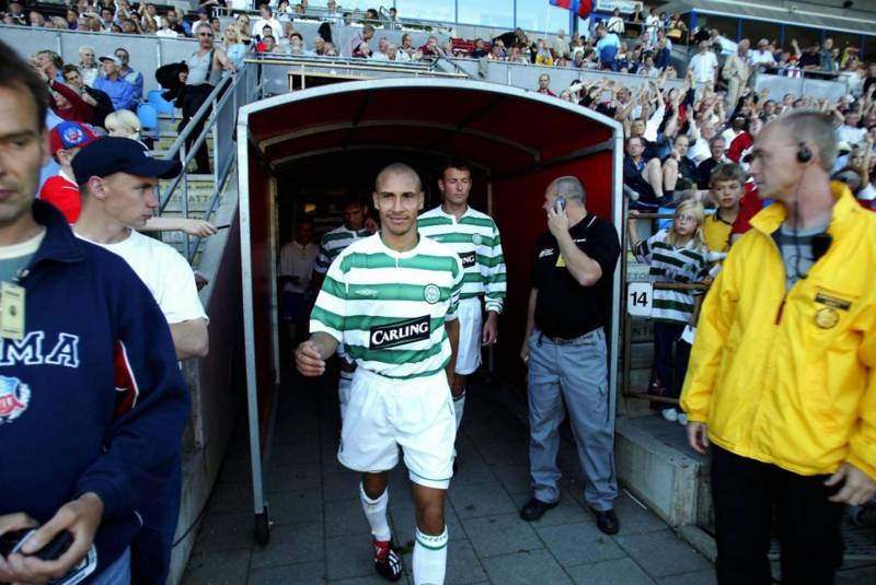 Here’s My Greatest Ever Celtic XI in my lifetime – now tell us yours