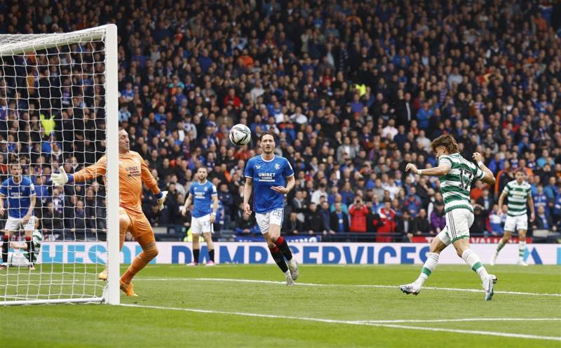 ITK Ibrox messenger reveals the Celtic threat that Clement must stop