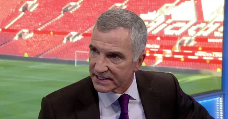 Jim White Drops Bombshell As He Reveals Souness Never Wanted Clement!