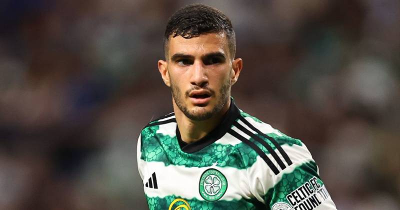 Liel Abada will bounce ‘back’ from Celtic fan feud as Nir Bitton sends him message over future