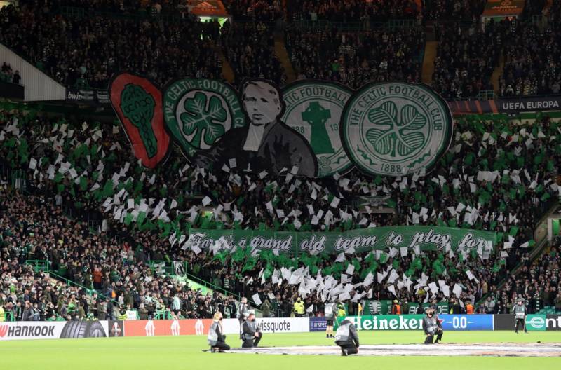 The Celtic Board Will Take A Massive Decision Behind The Scenes This Week.