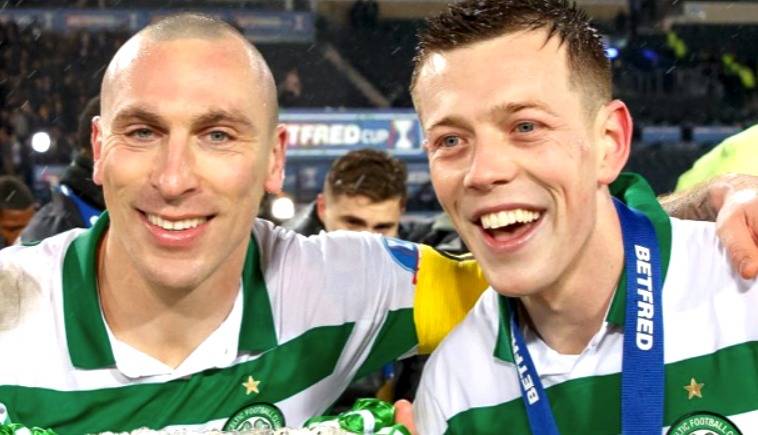 ‘A Lot of People Could Have Gone Under,’ Broony’s Praise for Celt