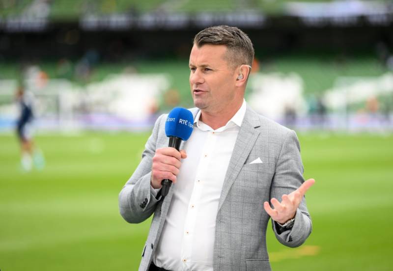 ‘Jump off the page’: Shay Given backs two former Celtic players to be Ireland’s next manager