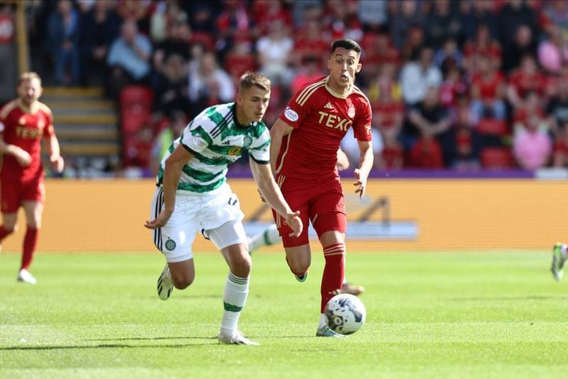 Brendan Rodgers drops welcome fitness news on Maik Nawrocki