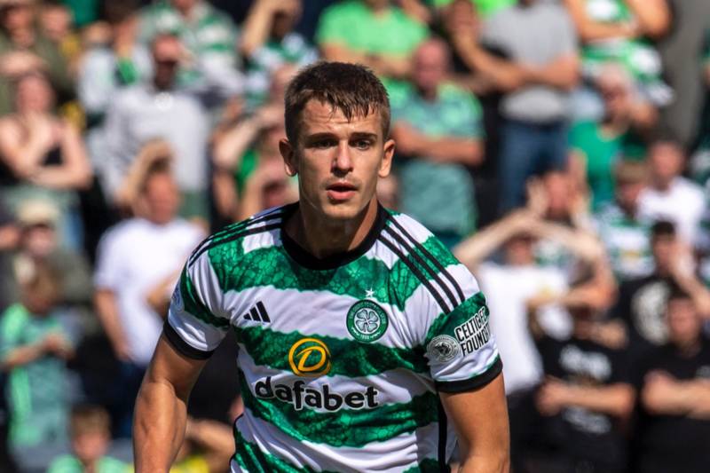 Brendan Rodgers provides Maik Nawrocki Celtic injury update