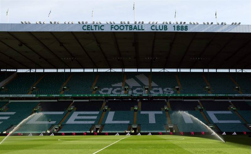 “Green Brigade Member” Claims That Celtic Has Cancelled Their Tickets For Games.