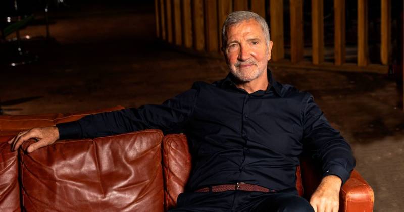 Astonishing Rangers arrogance sets Hotline ablaze as Celtic cynics in stitches over Graeme Souness fascination