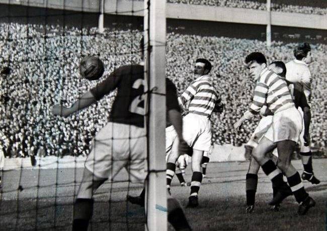 Celtic On This Day – 19th October – David Potter’s Celtic Diary