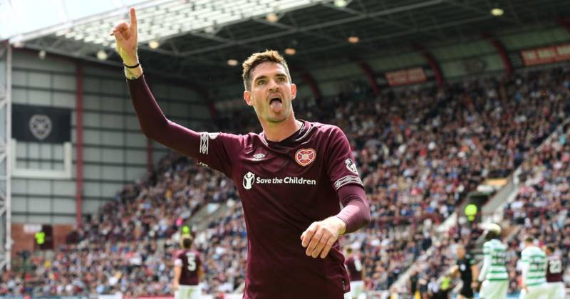 Hearts 10-year record vs Celtic at Tynecastle laid bare as Jambos seek rare victory