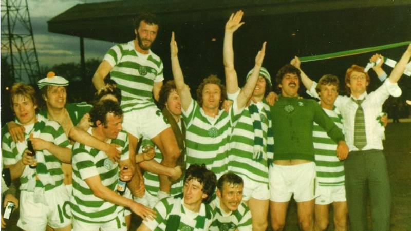 Johnny Doyle – A Champion Celt