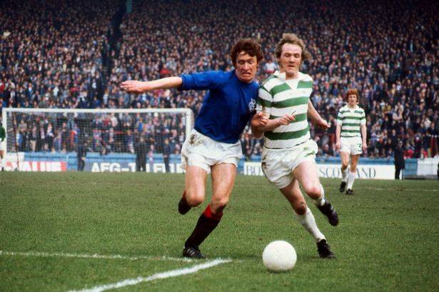 Johnny, Johnny Doyle on the wing, on the wing