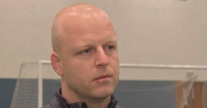 Steven Naismith dismisses Celtic ticket complaints and says Hearts must look after their own fans