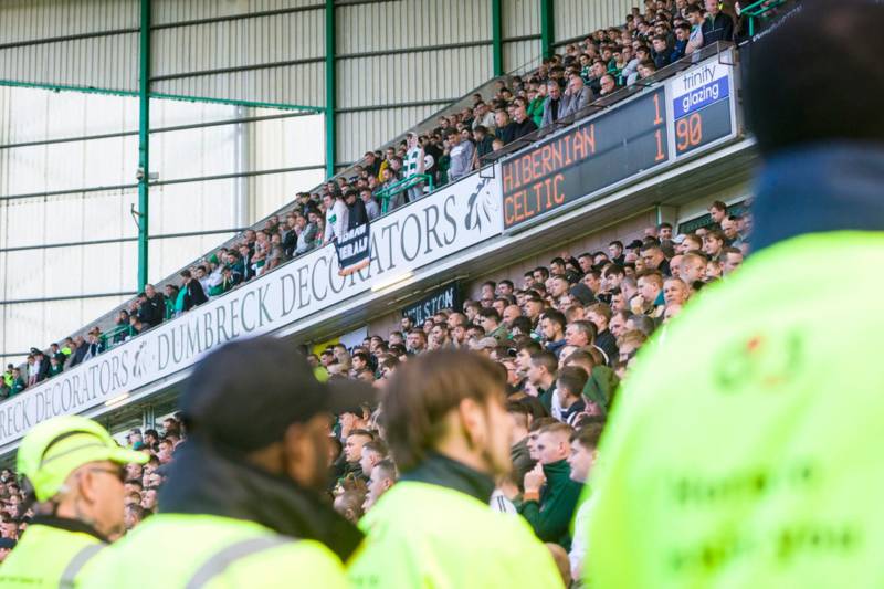 Celtic heading for rare TV blackout; not even pay-per-view can save the day