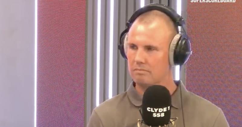 Kenny Miller flips the Hearts ticket script on Rangers and Celtic as he crunches the numbers on ‘disparity’