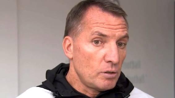 No Excuses: Rodgers’ Rallying Call