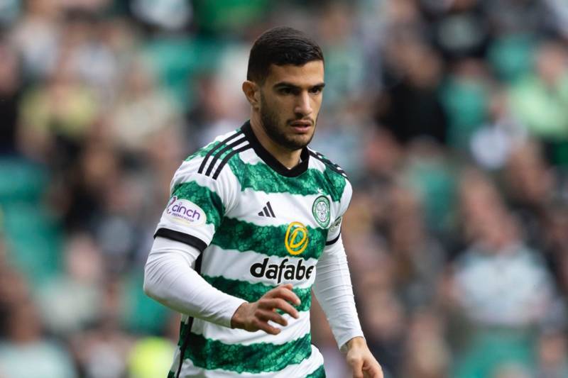 Rodgers feels ‘every true Celtic supporter’ will get behind Abada